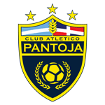 Escudo do Atlético Pantoja