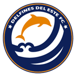 Escudo do Delfines Del Este