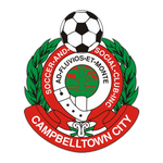 Escudo do Campbelltown City