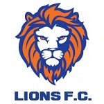 Escudo do Lions