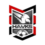 Escudo do Holland Park Hawks