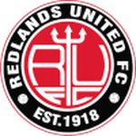Escudo do Redlands United