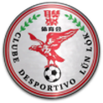 Escudo do Lun Lok