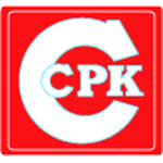 Escudo do CPK