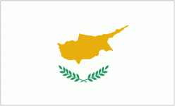 Escudo do Cyprus W