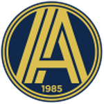 Escudo do Aparecidense U20