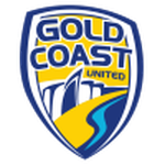 Escudo do Gold Coast United
