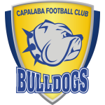 Escudo do Capalaba