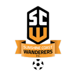 Escudo do SC Wanderers