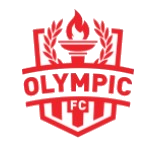 Escudo do Olympic