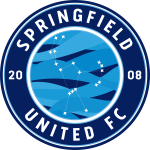 Escudo do Springfield United