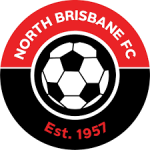 Escudo do North Brisbane