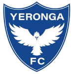 Escudo do Yeronga Eagles