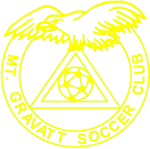 Escudo do Mt Gravatt