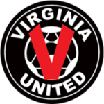 Escudo do Virginia United