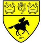 Escudo do Newmarket