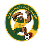 Escudo do North Pine