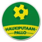 Escudo do HauPa