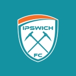 Escudo do Ipswich