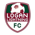 Escudo do Logan Lightning