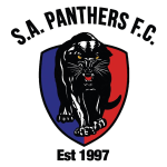 Escudo do South Adelaide Panthers