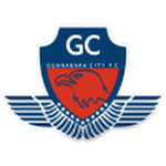 Escudo do Guanabara City U20