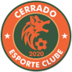Escudo do Cerrado EC U20