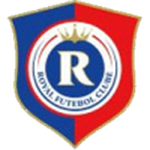 Escudo do Royal U20
