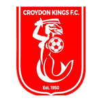 Escudo do Croydon Kings