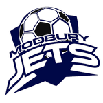Escudo do Modbury Jets