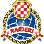 Escudo do Adelaide Raiders