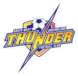 Escudo do SWQ Thunder
