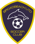 Escudo do Broadbeach United