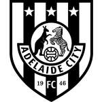 Escudo do Adelaide City