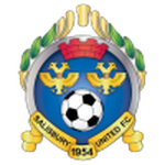 Escudo do Salisbury United