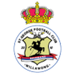 Escudo do St George Willawong