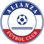 Escudo do Alianza W