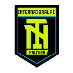 Escudo do Internacional Palmira