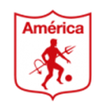 Escudo do América de Cali W