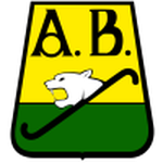 Escudo do Atlético Bucaramanga W