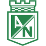 Escudo do Atlético Nacional W