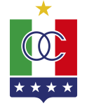 Escudo do Once Caldas W