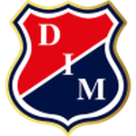 Escudo do Independiente Medellín W