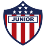Escudo do Junior W