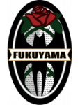 Escudo do Fukuyama City
