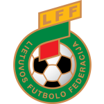 Escudo do Lithuania W
