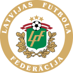 Escudo do Latvia W