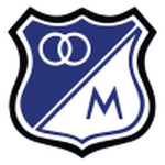 Escudo do Millonarios W