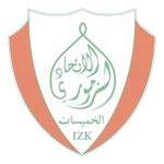 Escudo do Ittihad Khemisset