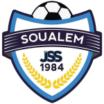 Escudo do Jeunesse Sportive